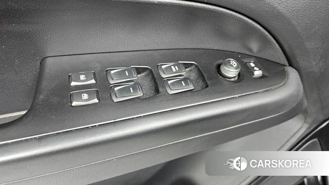 Ssangyong Rexton Sports Cannes id 3807728 из Кореи 9