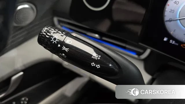 Hyundai Avante (CN7) id 3311560 из Кореи 9