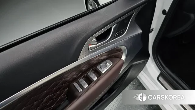 Genesis The New G70 id 3296299 из Кореи 9