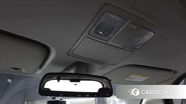 Kia The New Ray id 3741602 из Кореи 9