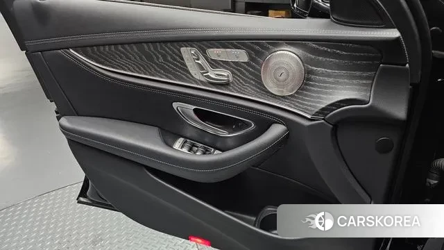 Mercedes-Benz E-Class W213 id 3416034 из Кореи 9