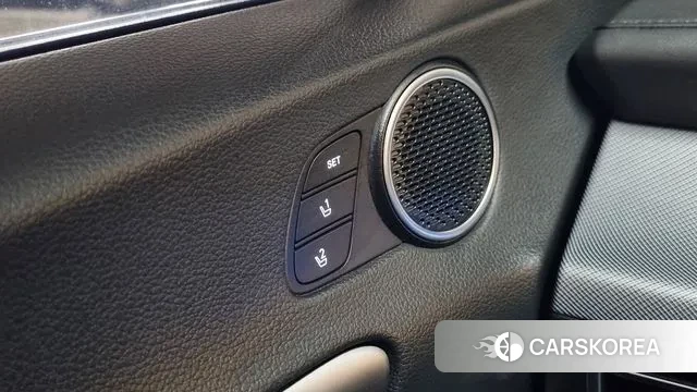 Hyundai Sonata D Edge (DN8) id 3359632 из Кореи 9