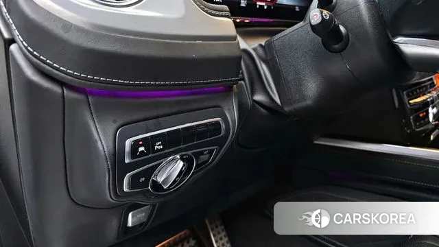 Mercedes-Benz G-Class W463b id 3777888 из Кореи 9