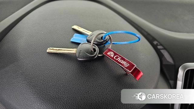 Kia The New Ray id 3884480 из Кореи 9