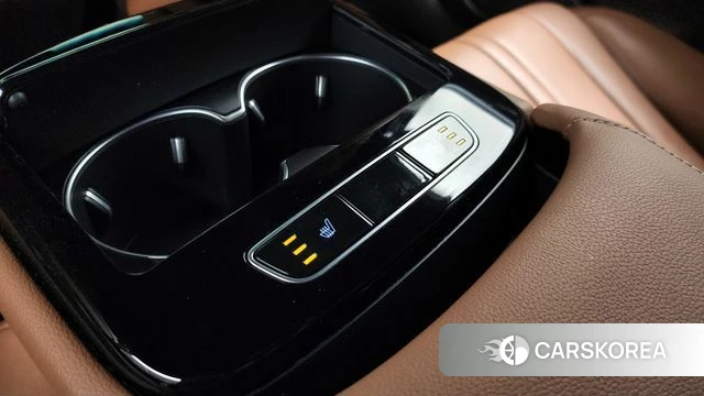 Genesis G80 (RG3) id 3923625 из Кореи 9