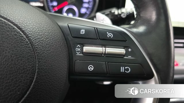 Hyundai The New Grandeur IG id 4746011 из Кореи 9