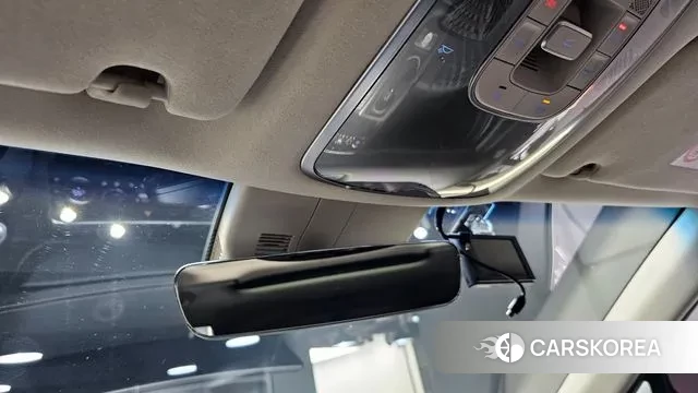 Genesis GV80 id 3422265 из Кореи 9