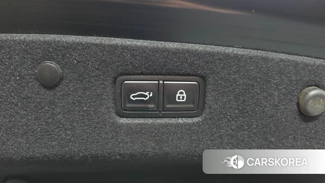 Kia K8 Hybrid id 4783322 из Кореи 9