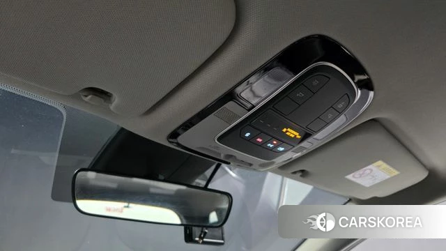 Hyundai The New Santa Fe id 4936527 из Кореи 9