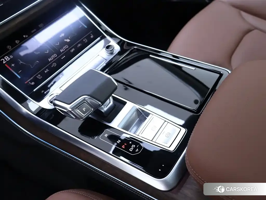 Audi Q7 id 4589506 из Китая 9