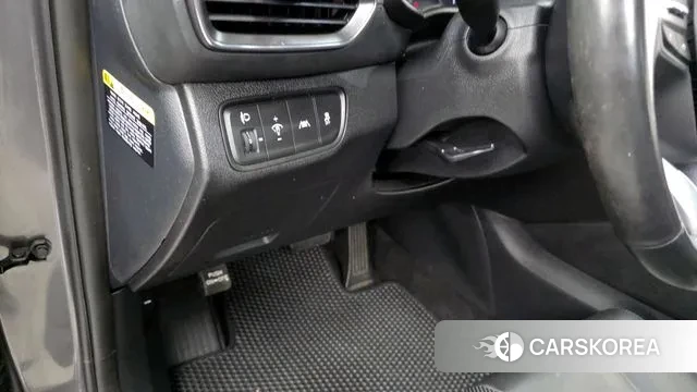 Hyundai Santa Fe TM id 3464955 из Кореи 9