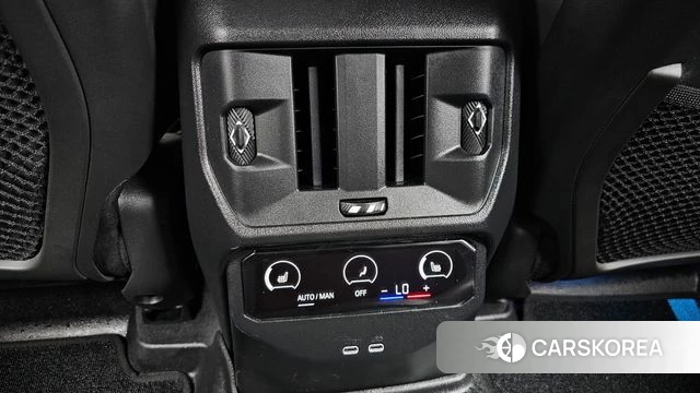 BMW X3 (G45) id 4639880 из Кореи 9