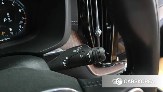 Volvo XC60 second Generation id 4202675 из Кореи 9