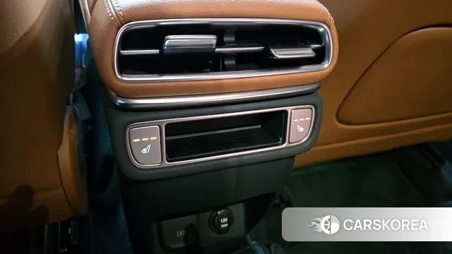 Genesis GV80 id 3517511 из Кореи 9