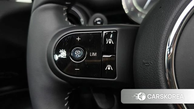 Mini Cooper S Convertible id 4612712 из Кореи 9