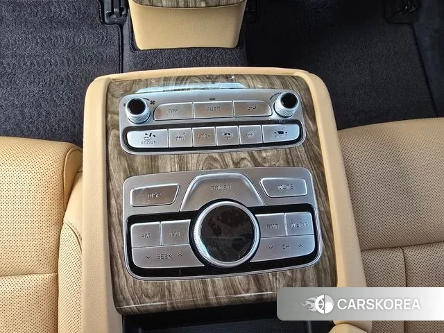 Kia More K9 id 3013041 из Кореи 9