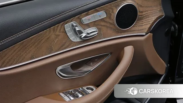 Mercedes-Benz E-Class W213 id 3716763 из Кореи 9
