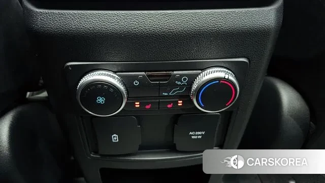 Ford Explorer 6th Generation id 3444370 из Кореи 9