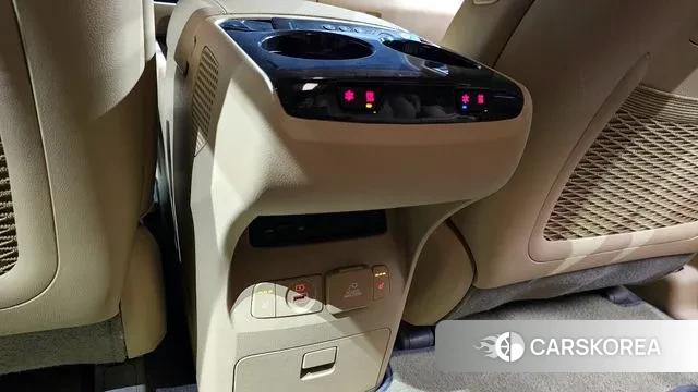 Kia The New Carnival id 3742433 из Кореи 9