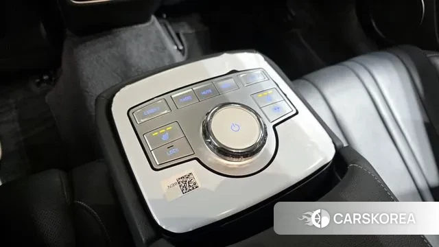 Genesis G80 (RG3) id 3508036 из Кореи 9