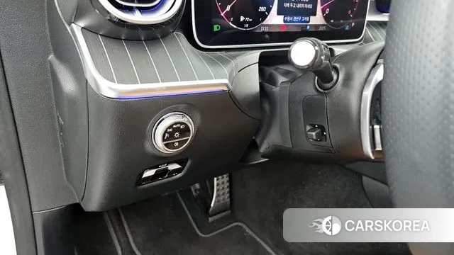 Mercedes-Benz CLE-Class C236 id 2894090 из Кореи 9