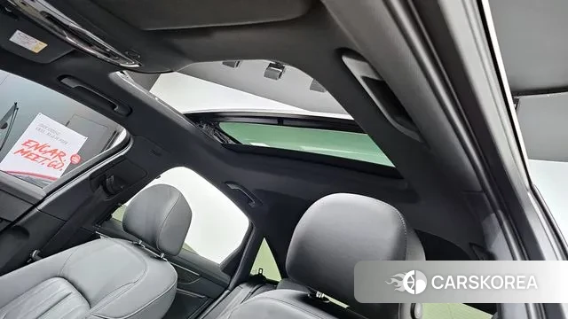 Audi A6 (C8) id 3615580 из Кореи 9