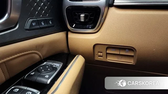 Kia Sorento 4th Generation id 3257958 из Кореи 9