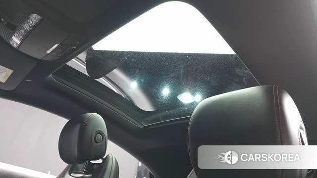 Mercedes-Benz E-Class W213 id 4309683 из Кореи 9