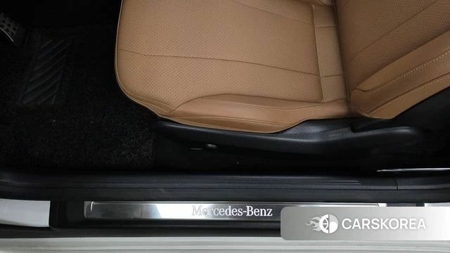 Mercedes-Benz CLE-Class C236 id 4725258 из Кореи 9