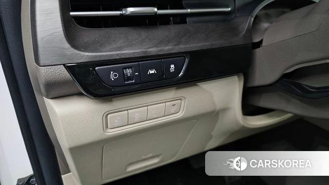 Kia Carnival 4th generation id 4518190 из Кореи 9