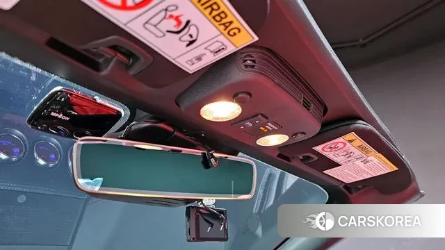 Ford Mustang id 3043188 из Кореи 9