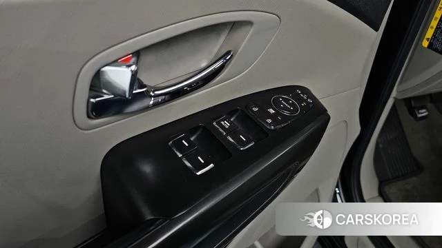 Kia The New Carnival id 3795825 из Кореи 9