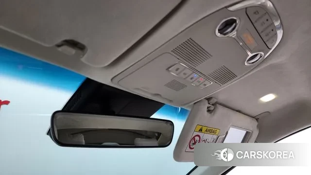 Hyundai The New Grandeur IG id 3759929 из Кореи 9