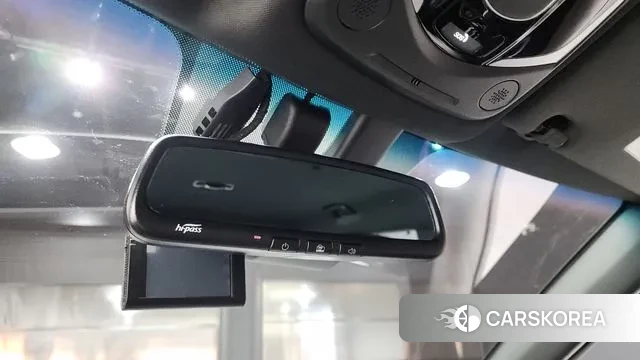 Ssangyong Actian 2nd Generation id 3502426 из Кореи 9