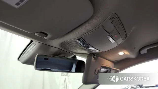 Mercedes-Benz C-Class W205 id 3573659 из Кореи 9