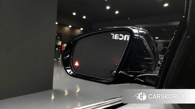 Mercedes-Benz E-Class W213 id 3851558 из Кореи 9