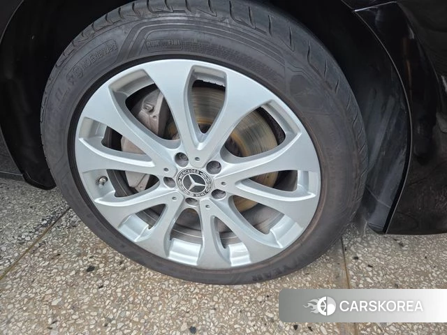 Mercedes-Benz E-Class W213 id 4485817 из Кореи 9