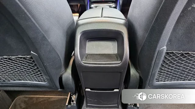 Mercedes-Benz GLA - Class H247 id 3335642 из Кореи 9