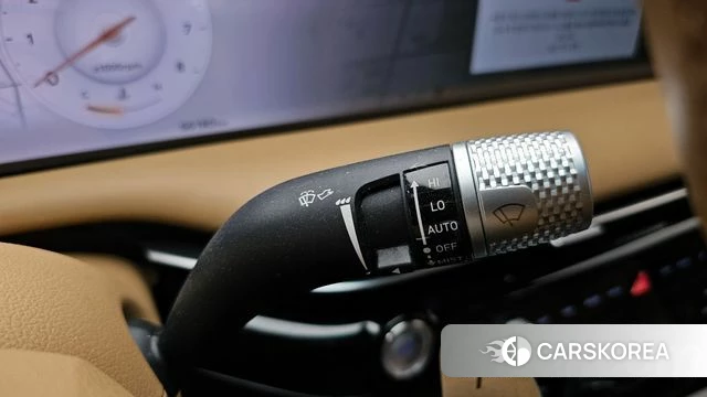 Genesis G80 (RG3) id 4292253 из Кореи 9