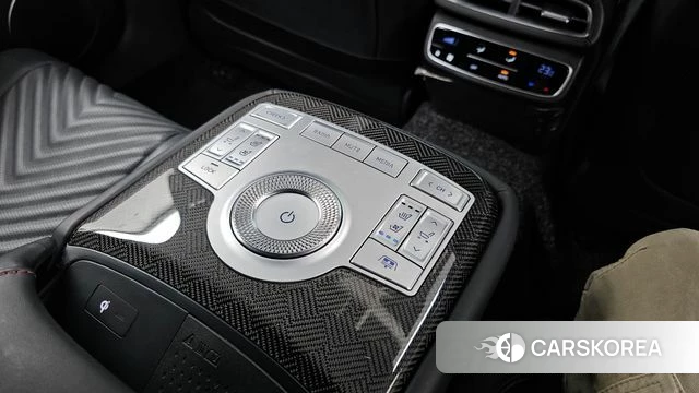 Genesis G80 (RG3) id 3892475 из Кореи 9