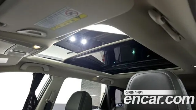 Renault Korea (Samsung) QM6 id 2881594 из Кореи 9