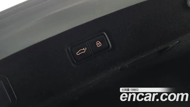 Genesis EQ900 id 2686357 из Кореи 9