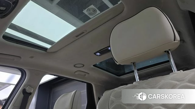 Hyundai Palisade id 4489276 из Кореи 9