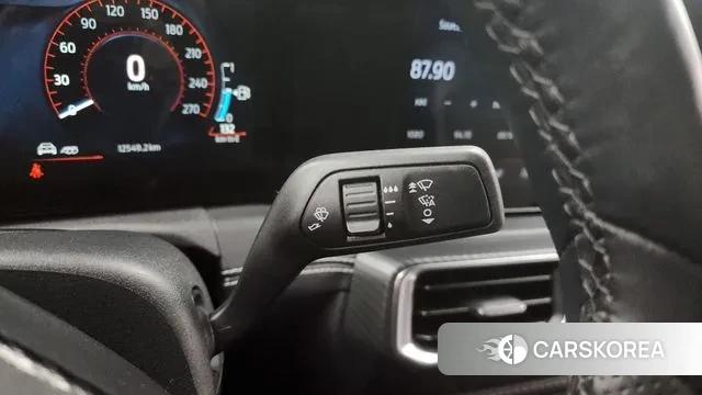 Ford Mustang 7th Generation id 3472052 из Кореи 9