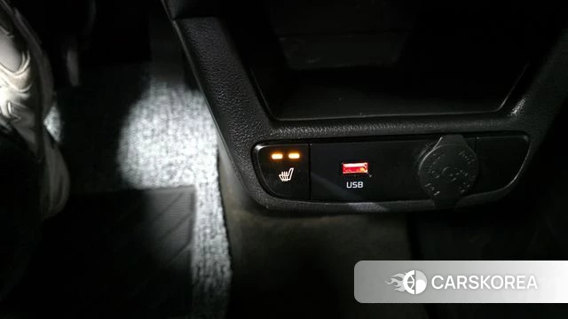 Kia The New Kia Ray id 3805955 из Кореи 9