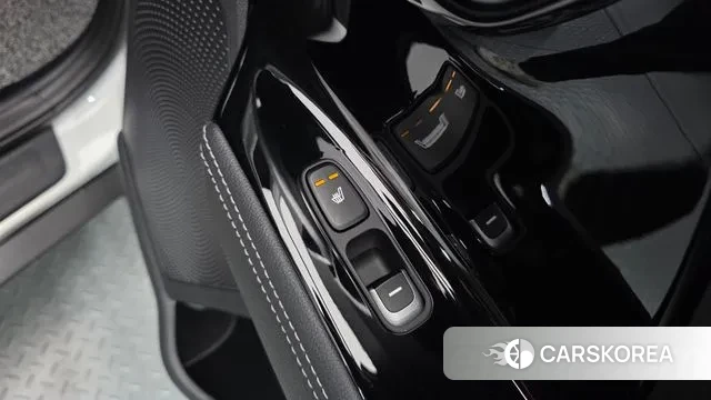 Kia The New Niro id 3252700 из Кореи 9