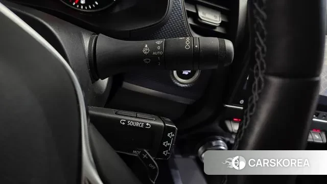 Renault Korea (Samsung) XM3 id 3458382 из Кореи 9