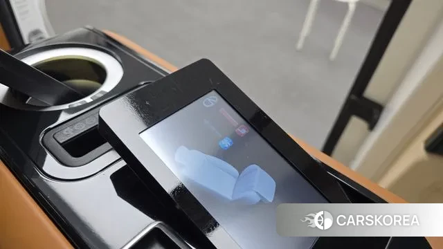 Kia Carnival 4th generation id 3681561 из Кореи 9