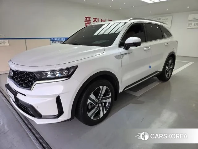 Kia Sorento 4th Generation id 3595352 из Кореи 9