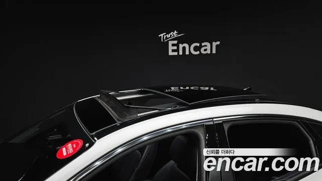 Hyundai Sonata (DN8) id 2850040 из Кореи 9